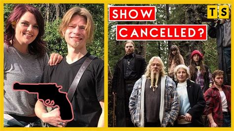 is alaskan bush people real|was alaskan bush people canceled.